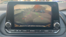 Nissan X-Trail 1.5 E-Power E-4orce 213 Acenta Premium 5dr Auto Hybrid Station Wagon